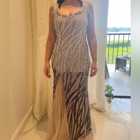 Event prom dress - Picture 5 of 5